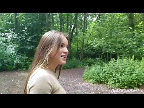 ❤️ Я запропонував Евеліні потрахатися в громадському місці! Вона сказала так. Потім я трахкав її в дупу і сперму в рот. Тоді вона розлютилася. ️❌ Порно fb у нас ️❤