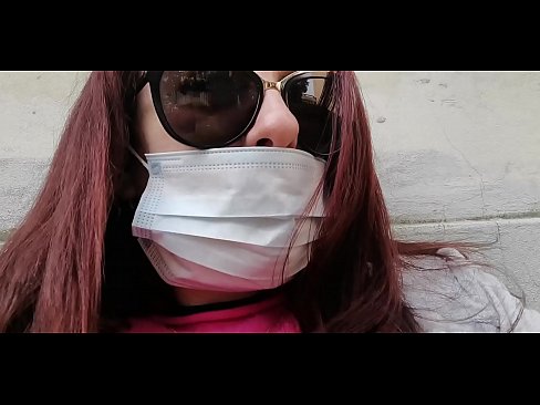 ❤️ Ніколетта мститься своєму сусіду і пісяє в його гаражі (Спеціальний італійський карантин Covid19) ️❌ Порно fb у нас ️❤